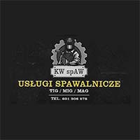 Kw spaw Krzysztof Wichniewicz - Obróbka metali