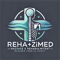 Fizjoterapeuta - Reha-Zimed - Rehabilitacja