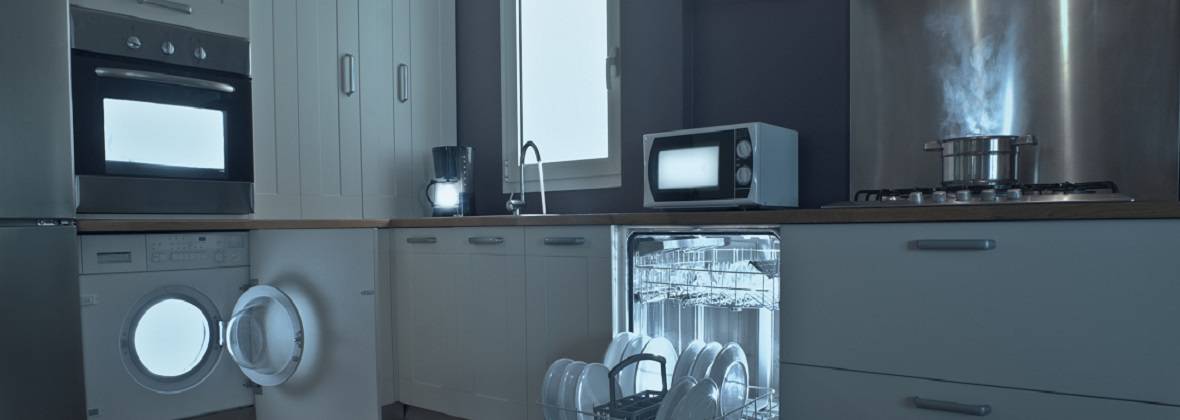 Elektrofix Naprawa-Serwis Arkadiusz Insadowski