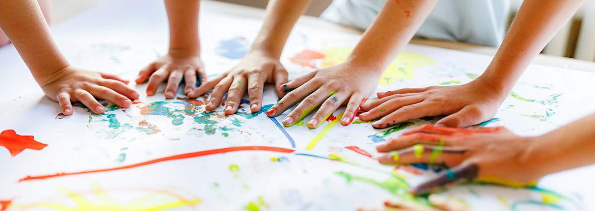 Przedszkole Niepubliczne Integracyjne Niebo