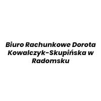 Biuro Rachunkowe Dorota Kowalczyk-Skupińska - Biura rachunkowe