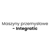 Maszyny przemysłowe - Integratic - Urządzenia i maszyny przemysłowe
