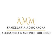Kancelaria Adwokacka Adw. Aleksandra Manowiec-Mołdoch - Adwokaci
