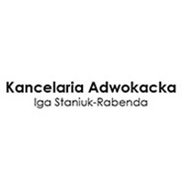 Kancelaria Adwokacka Iga Rabenda - Adwokaci