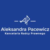Kancelaria Radcy Prawnego Aleksandra Pacewicz - Prawo rodzinne, rozwody, alimenty - Doradztwo prawne