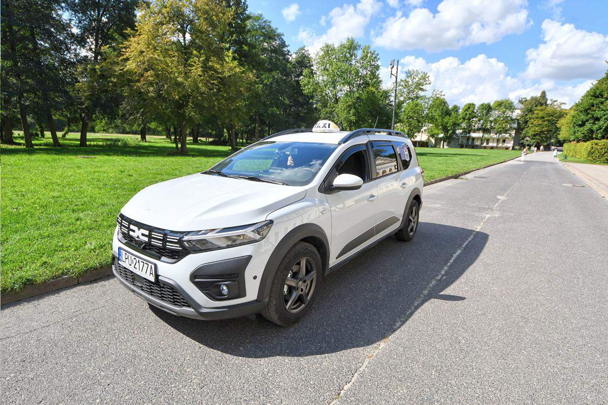 taksówka, przewóz osób, kurs na zamówienie, taxi na zamówienie