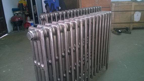 grzejnik 4 kolumny