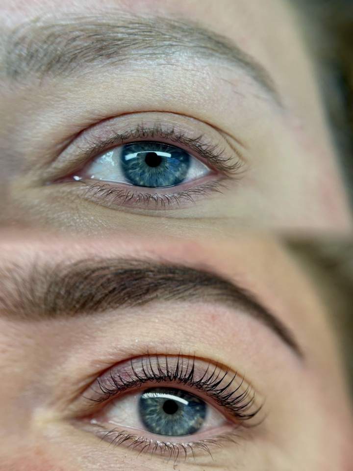 Nailies Beauty Concept Złotno