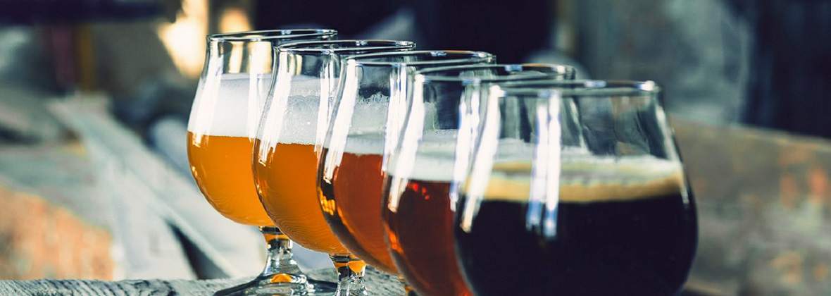 Beer Masters Importer i dstrybutor piw zagranicznych, Wycinki Osowskie