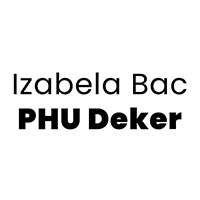 Izabela Bac PHU Deker - Malowanie i lakierowanie proszkowe
