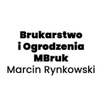 Brukarstwo i Ogrodzenia MBruk Marcin Rynkowski - Brukarstwo
