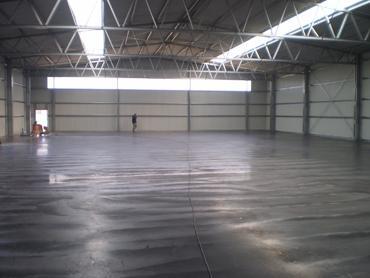 posadzki przemysłowe