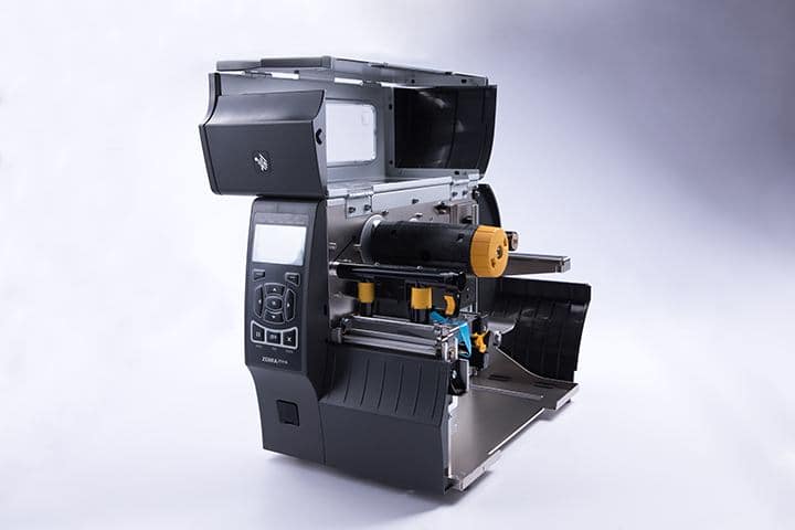 producent drukarek do etykiet