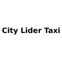 City Lider Taxi - Taxi