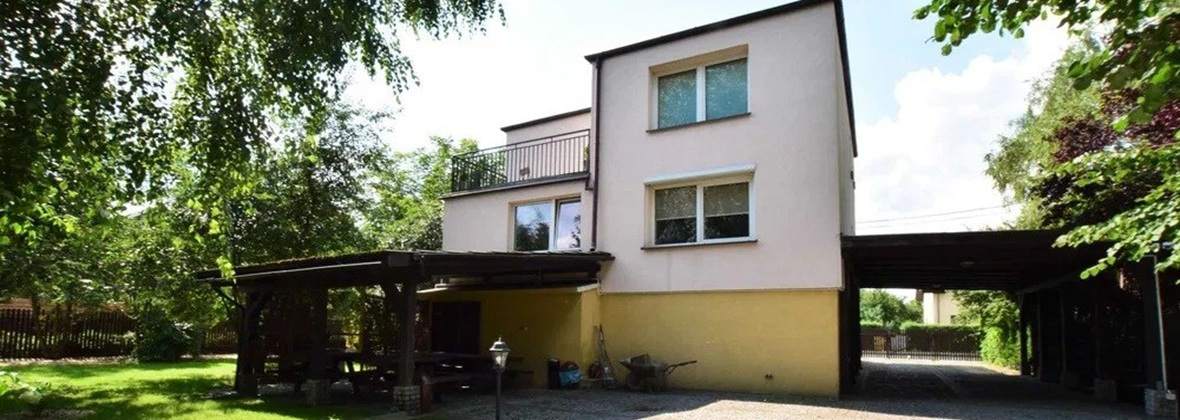 Pokoje Gościnne - Noclegi Sławomir Falkiewicz