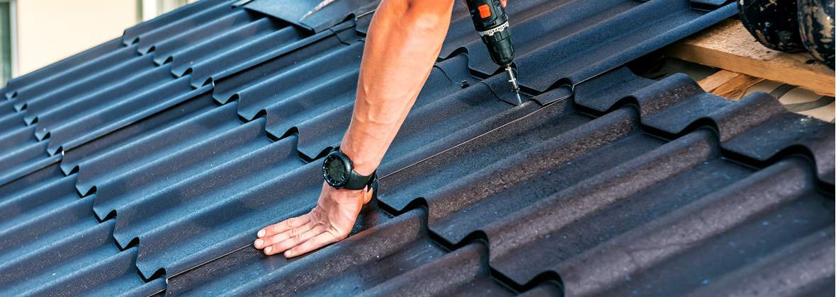 Marcin Makrzanowski "Dachy"