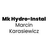 Mk Hydro-Instal Marcin Karasiewicz - Budowa i wykończenia pod klucz