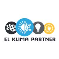 El Klima Partner Rafał Rozmarynowski - logo