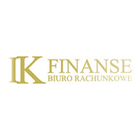 Finanse Biuro Rachunkowe Ilona Kaczmarek-Szymańska - logo
