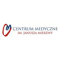 Centrum Medyczne im. Janusza Mierzwy Sp. z o.o. - logo