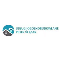 Usługi Ogólnobudowlane Piotr Ślązak - logo
