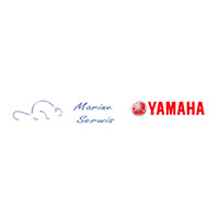 Marine Serwis - logo