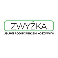 Zwyżka Usługi podnośnikiem koszowym Mariusz Sochacki - logo