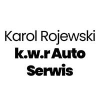 Karol Rojewski K.W.R Auto Serwis - logo