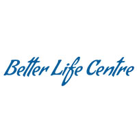 Better Life Centre Psychoterapia Warsztaty Szkolenia Edyta Filec - logo