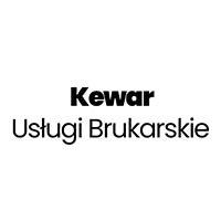 Kewar Usługi Brukarskie - logo