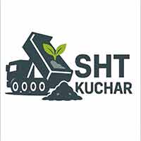Spedycja Handel I Transport Kuchar Paweł - logo