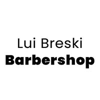 Lui Breski Barbershop - logo