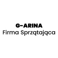 G-ARINA Firma Sprzątająca - logo