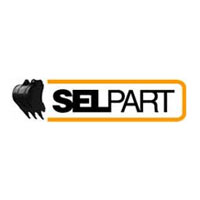Selpart Kamil Kościelak - logo