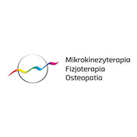 Osteopatia Fizjoterapia Edyta Modrzejewska - logo