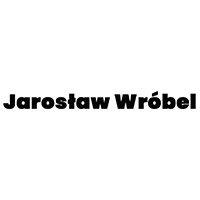 Jarosław Wróbel - logo
