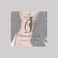 Kosmetologia I Medycyna Estetyczna - Oliwia Jakimczyk - logo
