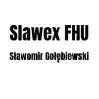 Slawex FHU Sławomir Gołębiewski - logo
