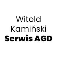 Witold Kamiński Serwis AGD - logo