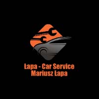 Łapa - Car Service Mariusz Łapa - logo