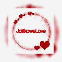Jolitkowelove Jolanta Durecka - logo