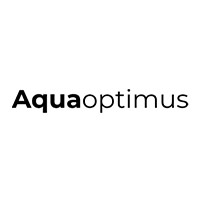 Aquaoptimus Marcin Guś - logo
