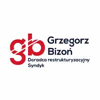 Grzegorz Bizoń Radca Prawny Syndyk - logo