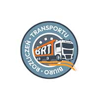BRT- Kamil Durak - logo