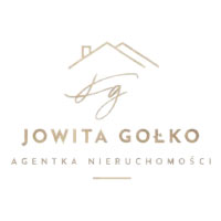 Jowita Gołko - Agentka Nieruchomości - logo