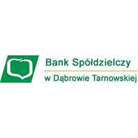 Bank Spółdzielczy w Dąbrowie Tarnowskiej - Banki