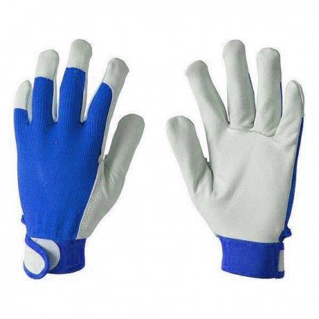rękawice robocze