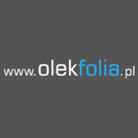 Olek Folia Opakowania Folie Producent - Folie i foliowanie