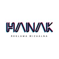 Hanak Reklamy Wizualne - Jacek Hanak - Reklama świetlna