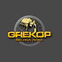 Grekop Grzegorz Światlak - Uzbrajanie terenu